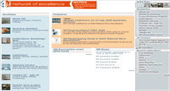 Desktop Screenshot of 4m-net.org